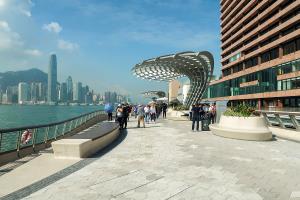 Tour Hong Kong - Free Day